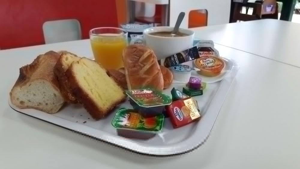 فندق بريمير كلاس فونتيناي تريسيجني Fontenay-Trésigny المظهر الخارجي الصورة